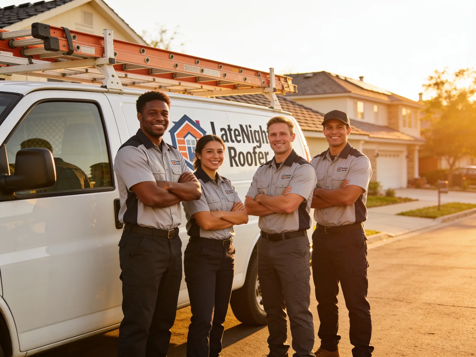 Emergency Roof Repair company in Barnhill, IL